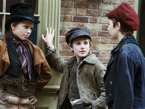 oliver twist 2005 full movie.